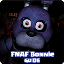 FREEGUIDE FNAF Bonnie APK
