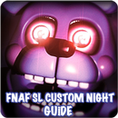 FREETIPS FNAF SL Custom Night APK