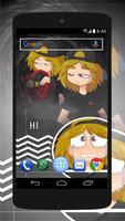 FNAFHS Series Wallpaper HD স্ক্রিনশট 1