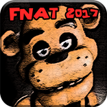 Guide for Five Nights At Freddy's in world Spinner