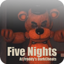Guide Five Nights At Freddy's Dark Cheats APK