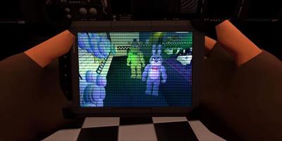 Guide Five Nights At Freddy's Dark Cheats captura de pantalla 1