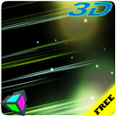 APK Abstract Parallax 3D Live WP