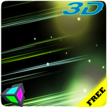 Abstract Parallax 3D Live WP