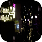 Final Nights 4 icon