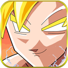 Battle Of Super Saiyan Heroes! 아이콘