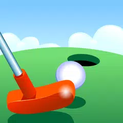 Mini Golf: Woodland Course