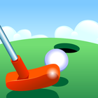 Woodland Golf icône