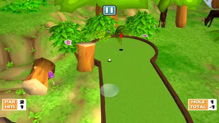 Woodland Golf APK download