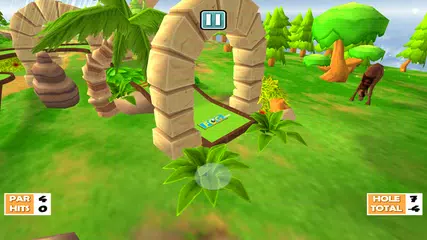 Woodland Golf APK download