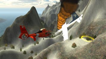 Air Ambulance Simulator اسکرین شاٹ 3