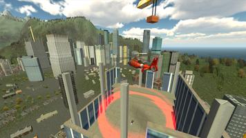 Air Ambulance Simulator screenshot 7