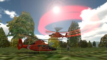 Air Ambulance Simulator screenshot 6