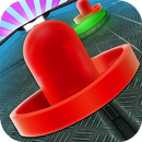Air Hockey HD: Sports Game APK