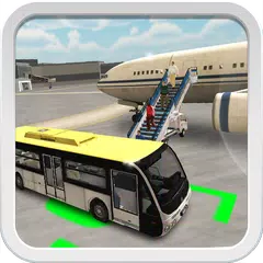 Airport Parking 2 Icon