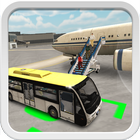 Airport Parking 2 آئیکن