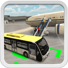 Airport Parking 2 আইকন