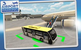 Airport Parking 2 পোস্টার