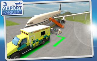 Airport Parking 2 screenshot 1