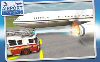 Airport Parking 2 স্ক্রিনশট 2