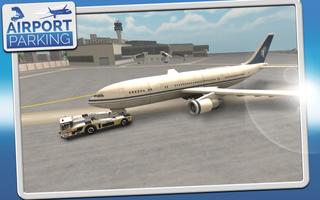 Airport Parking 2 اسکرین شاٹ 3