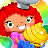Crazy Cake Swap Puzzle Game