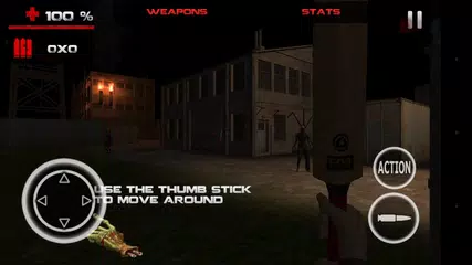 Damned Nation APK Herunterladen