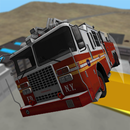 Fire Truck Driving Simulator APK