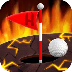 Hell Golf 3D アプリダウンロード