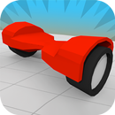 Hoverboard Racing APK