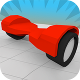 Hoverboard Racing 아이콘