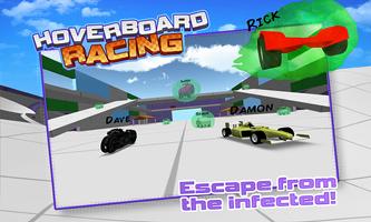 Hoverboard Racing اسکرین شاٹ 2