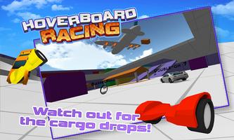 Hoverboard Racing screenshot 3