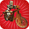 Knight Biker APK