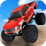 Mini Monster Truck Extreme