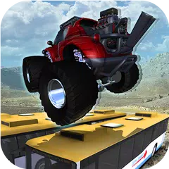 Monster Truck Freestyle APK download