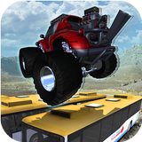 Monster Truck Freestyle icon