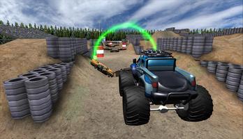 Monster Truck Freestyle syot layar 3