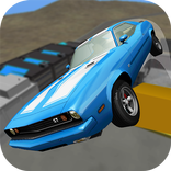 Car Driving Simulator 3D