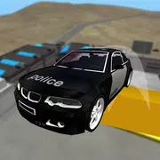 Police Car: Driving Simulator