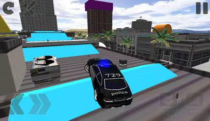 Police Car: Driving Simulator APK download