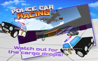 Police Car Racing screenshot 3