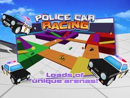 Police Car Racing screenshot 7