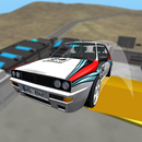 Rally Car: Driving Simulator APK