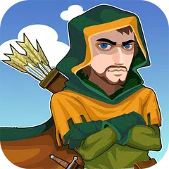 Baixar Robin Hood: Shooting Game APK