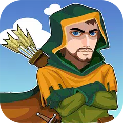 Robin Hood Rescue アプリダウンロード