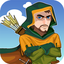 Robin Hood Rescue APK