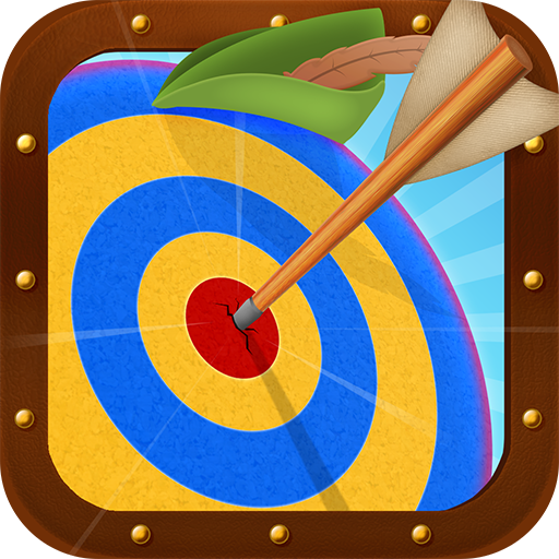 Robin To The Rescue 3D