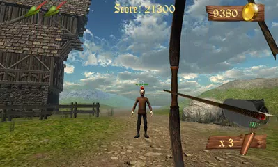 Robin To The Rescue 3D APK download