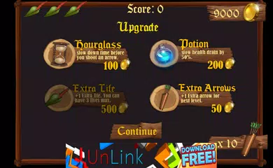 Robin To The Rescue 3D APK download